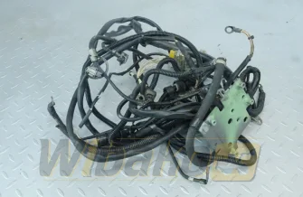 für Motor Case 4TA-390 