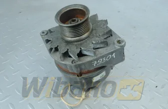 Generator für Motor Case 4TA-390 