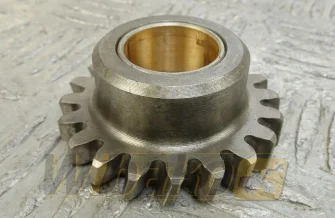 Öl pumpen zahnrad Z= 20 Perkins 3117A051