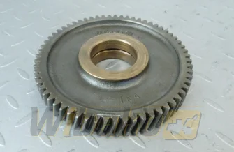 Zwischenzahnrad Z= 63 Perkins 3117L061