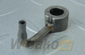 Kolbenschmierdüse Perkins 3861A027