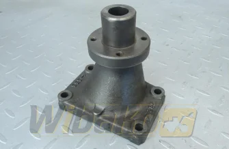 Ventilator-Fuß Perkins 3751C13