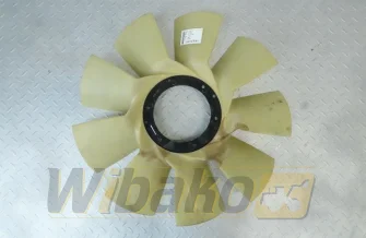 Ventilator für Motor Cummins QSL9 300 4735-44565-T0
