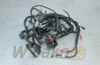 für Motor Cummins QSL9 300 5340887