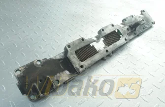 Ansaugkrümmer-Heizelement 24V Cummins 4941009