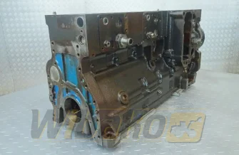 Motor block für Motor Cummins QSL9 5271268