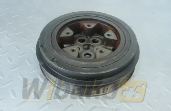 Dämpfer Cummins 5259214
