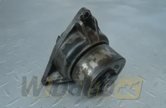 Wasserpumpe für Motor Cummins QSL9 5346204