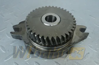 Z= 37, z= 11 für Motor Cummins QSL9 4989525