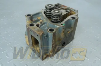 Zylinderkopf Liebherr 9274248