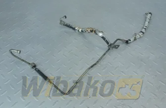 Entlüftungslinie Cummins 5316796