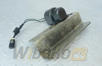 Przekaźnik rozrusznika für Motor Cummins QSL9 
