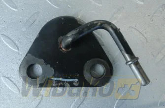 Verbindungsstück powrotu oleju Cummins 3964393