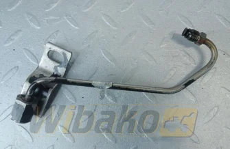 Przewód oleju czujnika ciśnienia für Motor Cummins QSL9 5256879