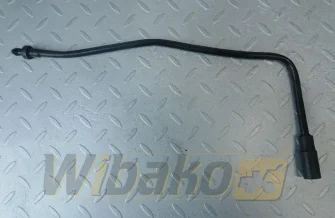 D= 10 mm für Motor Cummins QSL9 5284073