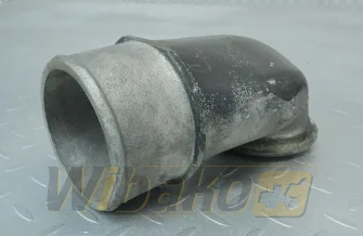 Ansaugkrümmer-Winkelstück für Motor Cummins QSL9 3967749