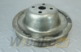  Cummins 4943445