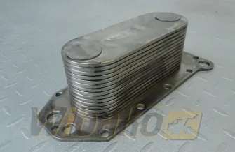 Ölkühler Cummins 5284362