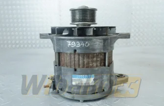 Generator 24V, 95A Cummins 4944732