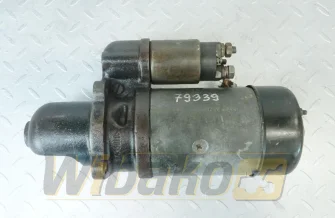 Anlasser Starter Cummins 4995641