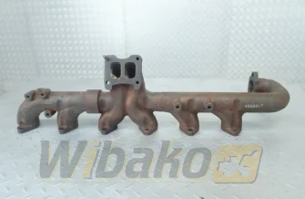 Abgaskrümmer für Motor Cummins QSL9 4994284