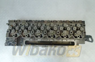 Zylinderkopf für Motor Cummins QSL9 5319545