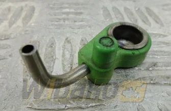 Kolbenschmierdüse Cummins 4944337