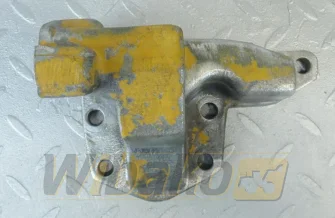Verbindungsstück Perkins 3773D04B/2