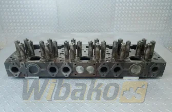 Zylinderkopf für Motor Cummins QSM11-C 4952831