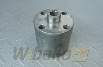 Lüfterbasis-Abstand H= 76 mm Cummins 3915456