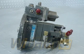 Kraftstoffpumpe Cummins 3090942