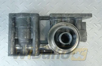 Ölfilter (Grundlage) für Motor Cummins M11 3102774