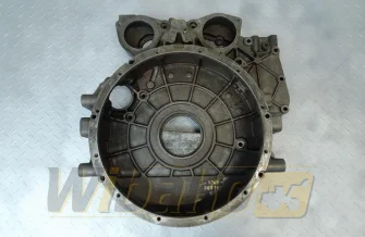 Gehäuse des Schwungrades SAE2 Liebherr 10116113