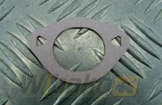 Dichtung der Öl-Saugleitung kryngielitowa wbk 3914302