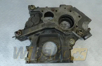 Rear gear housing für Motor Liebherr D9408 9276410