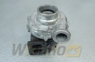 Turbolader Borg Warner K29 53299806923