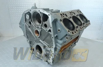 Motor block für Motor Liebherr D9406 9074255