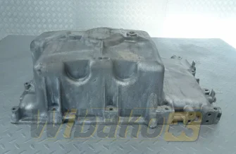Ölbecken für Motor Liebherr D9406 9881013