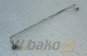 Ölleitung der Einspritzpumpe 6x1 Liebherr 9270336