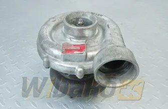 Turbolader KKK K27.2 R53279886609