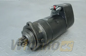 Anlasser Starter 24V Bosch 0001417060