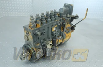 Einspritzpumpe Bosch PE6P120A320LS7869 0402646785