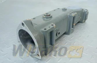 Ansaugkrümmer Liebherr 9880268