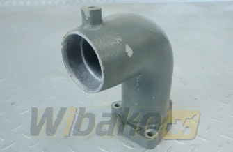 Turbolader Bogen lewe Liebherr 9277966