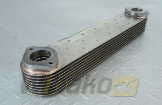 Ölkühler Liebherr 9267440