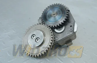 Ölpumpe L27 Liebherr 9275014
