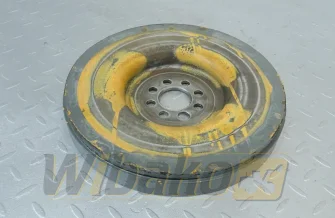 Dämpfer Liebherr 9276819