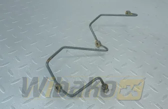 Einspritzdüsen Kraftstoffrücklaufleitung für Motor Liebherr D9406 9274780
