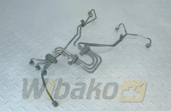 pompy wtryskowej für Motor Liebherr D9406 9279349