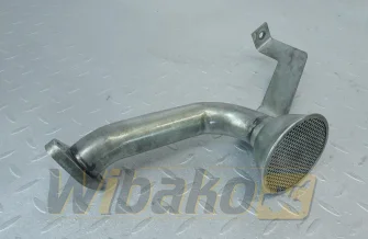 für Motor Liebherr D9406 9881152
